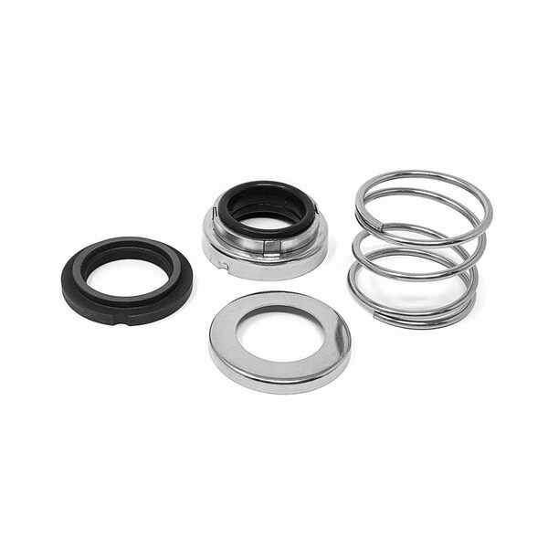 LC #4, 5, 6, Rotating Seal, C/FPM; Replaces LC Thomsen Part# 9354-VO
